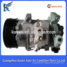 For Toyota Lexus460 denso car air compressor 10s17c China manufacturer